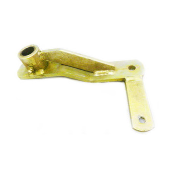 Scag OEM 46145 - IDLER ARM ASSEMBLY(SERV) - Scag Original Part - Image 1