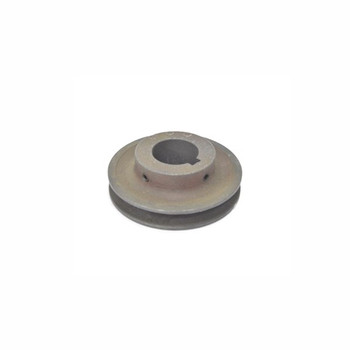 Scag OEM 481330 - PULLEY, 4.25 OD X 1.4375 ID - Scag Original Part - Image 1