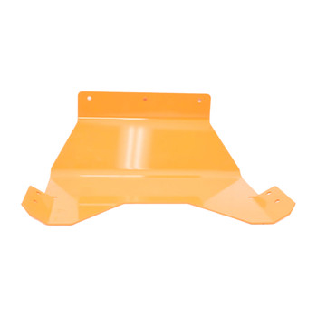 Scag OEM 425582 - SKID PLATE, SCZ-BV - Scag Original Part - Image 1