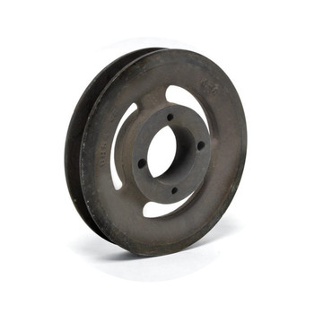 Scag OEM 481434 - PULLEY, 5.55 OD - Scag Original Part - Image 1