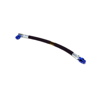 Scag OEM 481197 - HOSE ASSY, LEFT MOTOR - Scag Original Part - Image 1