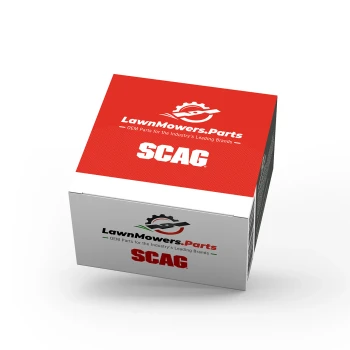 SCAG OEM 462233 - OEM 462233 - IDLER ARM ASSY, SMVR-36A(SERV) - Scag Original Part - Scag Original Part - Image 1
