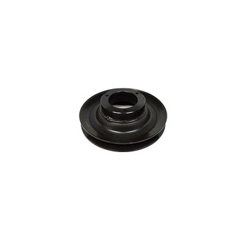 Scag OEM 482949 - PULLEY, 6.70 DIA - TAPER BORE - Scag Original Part - Image 1