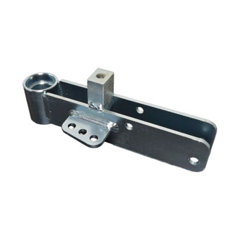 Scag OEM 452717 - CONTROL LEVER WELDMENT, LH - Scag Original Part - Image 1