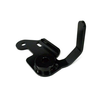 Scag OEM 451667 - HINGE WELDMENT, LH - Scag Original Part - Image 1