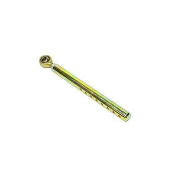 Scag OEM 481838 - PIN ASSY, DECK ADJ - FRONT - Scag Original Part - Image 1