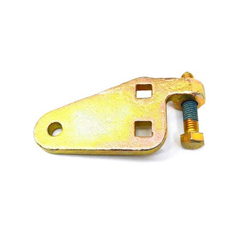 Scag OEM 461929 - LEVER ASSY, DECK LEVEL - Scag Original Part - Image 1