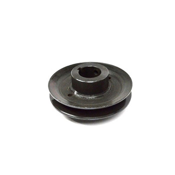 Scag OEM 482872 - PULLEY, 4.25 OD 1.125 BORE - Scag Original Part - Image 1