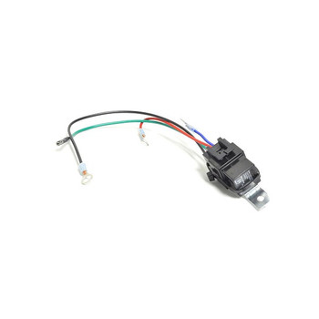 Scag OEM 46847 - B/M-STARTER RELAY ASSY - Scag Original Part - Image 1