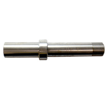 Scag OEM 43589 - SHAFT, CUTTER SPINDLE - Scag Original Part - Image 1