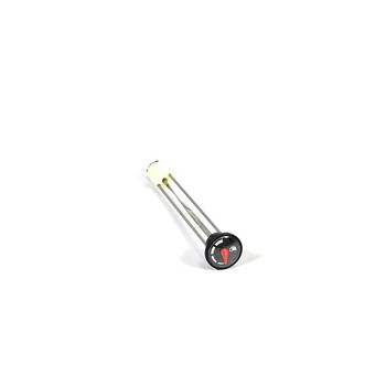 Scag OEM 483523 - FUEL GAUGE, SFZ - Scag Original Part - Image 1