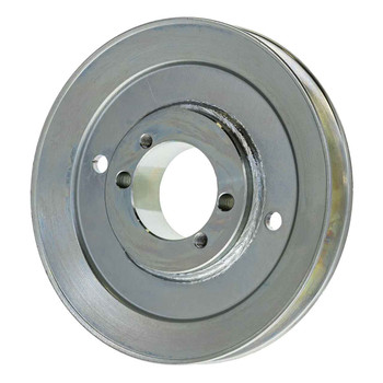 Scag OEM 482744 - PULLEY, 5.75 OD - TAPER BORE - Scag Original Part