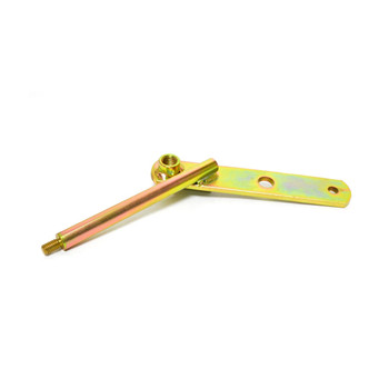 Scag OEM 45282 - SPEED ADJ LEVER WELDMENT(REL - Scag Original Part - Image 1