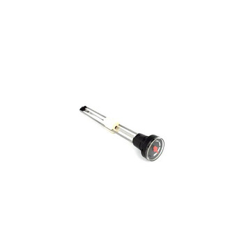 Scag OEM 485393 - FUEL GAUGE, SZL - Scag Original Part - Image 1