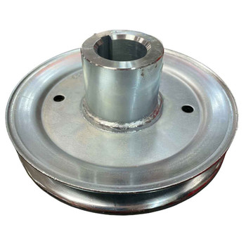 Scag OEM 485589 - PULLEY, 5.75 DIA - 1.125 BORE - Scag Original Part