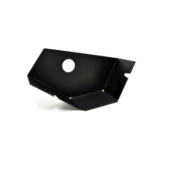 Scag OEM 425094 - BELT COVER, DECK - LH - Scag Original Part - Image 1