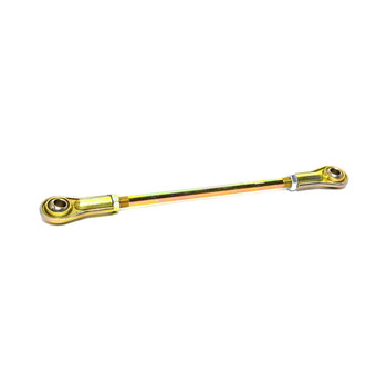 Scag OEM 484187 - LINKAGE ASSY, UPPER SPD CNTL, SCZ - Scag Original Part - Image 1