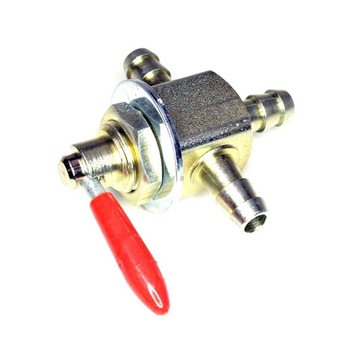 Scag OEM 482212 - VALVE, FUEL SHUT-OFF - Scag Original Part - Image 1