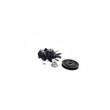 Scag OEM HG72125 - KIT, FAN & PULLEY - Scag Original Part - Image 1