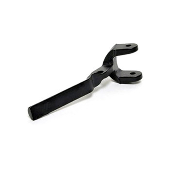 Scag OEM 483870 - LEVER, STEERING BRAKE - Scag Original Part - Image 1