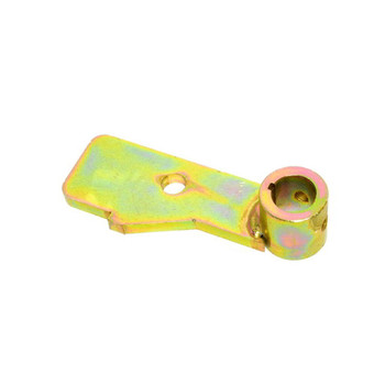 Scag OEM 451562 - BELLCRANK WELDMENT, SPEED CONTROL - Scag Original Part - Image 1