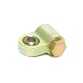 Scag OEM 483563 - ROD END, ADJUSTABLE 3/8-24 - Scag Original Part - Image 1