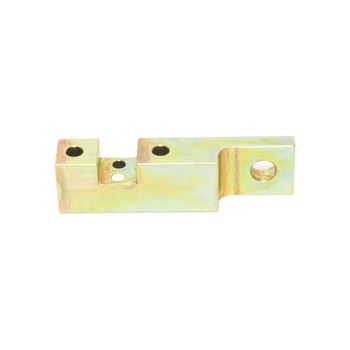 Scag OEM 485969 - BLOCK, RH PUMP CONTROL - Scag Original Part - Image 1