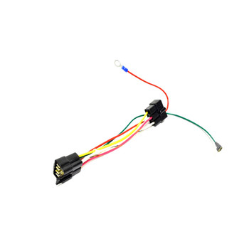 Scag OEM 483272 - WIRE HARNESS ADAPTER, STWC-LC - Scag Original Part - Image 1