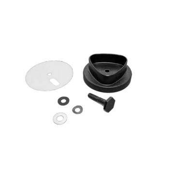 Scag OEM 484711 - KNOB, RECLINER - Scag Original Part - Image 1