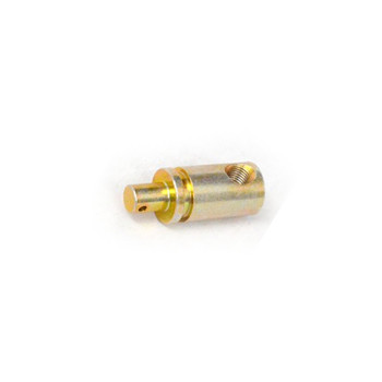 Scag OEM S43520 - SWIVEL JOINT SPRING ANCHOR - Scag Original Part