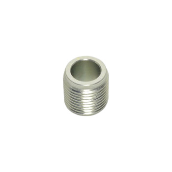 Scag OEM 482802 - NIPPLE OIL FILTER - Scag Original Part - Image 1