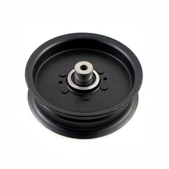 Scag OEM 483422 - PULLEY, 5.00 IDLER - Scag Original Part - Image 1