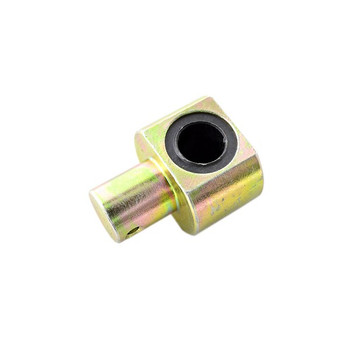 Scag OEM 485317 - BUSHING, PIVOT SLIDE - Scag Original Part - Image 1