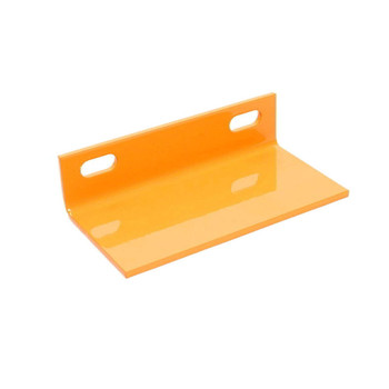 Scag OEM 424355 - FILLER PLATE, GC - Scag Original Part - Image 1