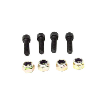 Scag OEM 461035 - SHEAR BOLT PACKAGE - Scag Original Part - Image 1