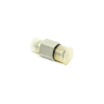 Scag OEM 48572-10 - TUBE, UNION 1/2 X 5/8 - Scag Original Part - Image 1