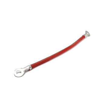 Scag OEM 48029-09 - BATTERY CABLE, 9.0 RED - Scag Original Part - Image 1