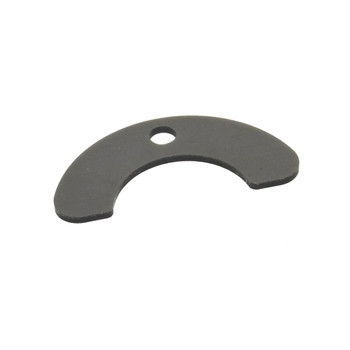 Scag OEM 484749 - PLATE, ANTI-FRICTION - Scag Original Part - Image 1