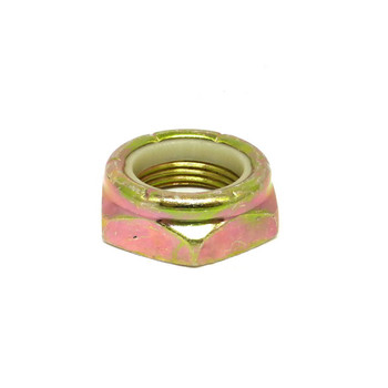 Scag OEM 04021-20 - NUT, 1.0-14 UNS JAM-ELAS STOP - Scag Original Part - Image 1