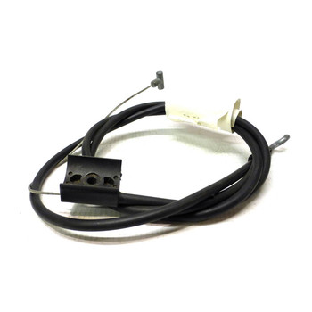 Scag OEM 43827 - SPACER, CONTROL CABLE - Scag Original Part - Image 1