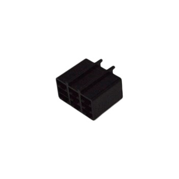 Scag OEM 481636 - CONNECTOR, 8 WAY - Scag Original Part - Image 1