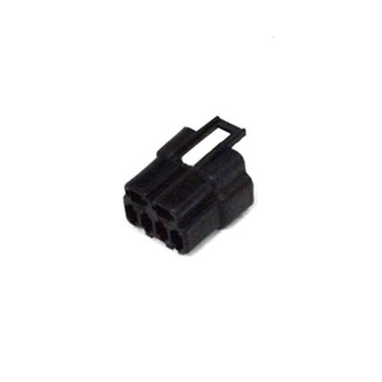 Scag OEM 48525 - CONNECTOR, 6-WAY - Scag Original Part - Image 1