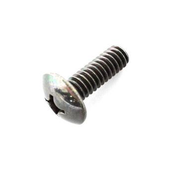 Scag OEM 04010-22 - SCREW, 1/4-20 X .75 TRUSS HEAD PH - Scag Original Part - Image 1