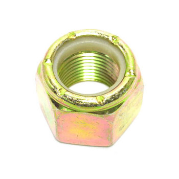 Scag OEM 04021-14 - HEX NUT, ELASTIC STOP, 3/4-16 - Scag Original Part - Image 1