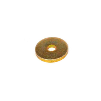 Scag OEM 04041-11 - 3/8 F WASHER 1-1/2 X 7GA - Scag Original Part - Image 1