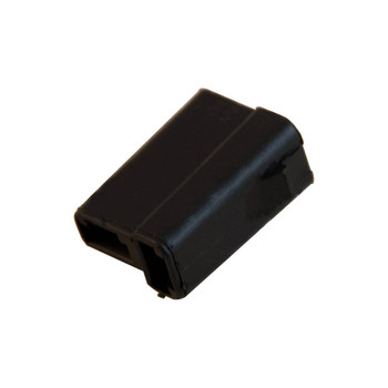 Scag OEM 48172-01 - CONNECTOR-2 WAY FEMALE - Scag Original Part - Image 1