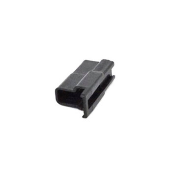 Scag OEM 48172-02 - CONNECTOR-2 WAY MALE - Scag Original Part - Image 1