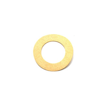 Scag OEM 48122-01 - FIBRE WASHER SEAL - Scag Original Part - Image 1