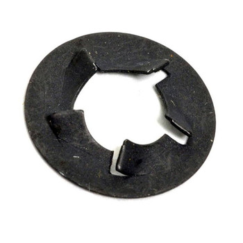 Scag OEM 04024-03 - NUT, PUSH-ON - 5/16 THD - Scag Original Part - Image 1