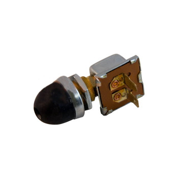 Scag OEM 481746 - SLEEVE, COMPRESSION - CABLE - Scag Original Part - Image 1